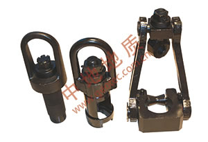 Touret de levage