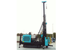 ZDY-100 Drilling Rig